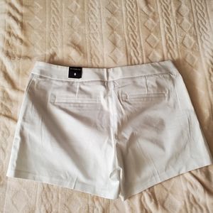 Express shorts